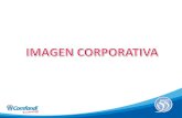 La imagen de una empresa se constituye por las la … · La imagen de la empresa se genera por elementos visuales como: La marca El logotipo Los colores ... La imagen corporativa