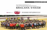 ENTRENAMIENTO Y TECNIFICACIÓN ... - Handball … · El club Balonmano Mislata ha querido ... artífice de nuevas, distintas y diversas proyecciones en el ámbito del handball que