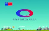 INTERIOR-LIBRO-ENERGIA-2050 · las líneas de trabajo en términos de los están-dares, políticas y regulaciones que garanticen la factibilidad técnica y sustentabilidad de la ma-