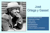 Contexto histórico-cultural. Influencias en Ortega.lahuertafilosofica.weebly.com/.../13609052/presentacin_ortega_2013.pdf · Ambos son enmarcados por Ortega en su generación, la