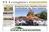 N° 1.745 Semanario Región de Tarapacá - diariolongino.cldiariolongino.cl/wp-content/uploads/2017/11/tamarugalnoviembre27-1.pdf · Comunidad Quechua de Mamiña, Gu - delia Cautín,