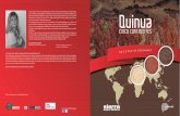 CINCO CONTINENTES - quinua.pequinua.pe/wp-content/uploads/2016/02/Quinuagourmet.pdf · Triturar todos los ingredientes en la Thermomix y pasar por un chino no. Verter la mezcla en