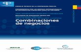 Convergencia con las Normas Internacionales de … · Convergencia con las Normas Internacionales de Información Financiera (NIIF) en Colombia SERIE INFORMACIÓN FINANCIERA Y CONTABILIDAD