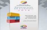 Contenido - comercioexterior.gob.ec · las exportaciones y para la inserción en cadenas de ... Constitución de la República del Ecuador 2008. ... financieros desde el sistema financiero