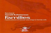 APRENDA A CONVIVIR EN FAMILIA - Soy Analista … · A medida que sepamos más sobre el aprendizaje social y su efecto en el cambio conductual, ... Bandura y Walters (1963), y Ullman