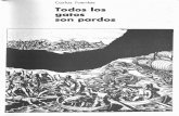 Carlos Fuentes Todos los gatos son pardos - Revista … · triste de los AUGURES, que se desplazan lentamente al se gundo círculo: el blanco, donde yace MARINA, cubierta por una