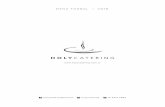 MENÚ FORMAL 2018 - holycatering.com.arholycatering.com.ar/menus/menu-formal.pdf · olivas griegas y crostini de focaccia MOLLEJAS TIERNIZADAS envueltas en hilos de papa crocante