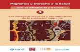 Los derechos sexuales y reproductivos de la …files.unicef.org/argentina/spanish/Cuadernillo_3.pdf · derechos sexuales y reproductivos, generalmente en perjuicio de las mujeres.