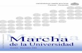 UNIVERSIDAD SIMÓN BOLÍVAR Caracas - Venezuela · aplicó el test de preferencias vocacionales a una población de 3.158 estudiantes cursantes del ... Comisión Técnica para el