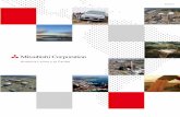 Español Información de Contacto - mitsubishicorp.com · vehículos amigables con el medio ambiente de hoy en día. Grupo de Financiación Industrial, Logística y Desarrollo ...