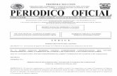 PRIMERA SECCION - sefincoahuila.gob.mx€¦ · presupuesto de egresos del estado de coahuila de zaragoza para el ejercicio fiscal 2017 ... comisiÓn estatal de vivienda 15,869,675