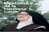 MEMORIAS de la Hermana Lucía - api.ning.comapi.ning.com/files/jgxcX1ma*GcSKB7vvWn6QLnuJ4vUOpbxTFEBRRID… · observar las reglas de la propia sintaxis gramatical del castellano;