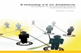 E-learning 2.0 en Andalucía - Add …docshare01.docshare.tips/files/3784/37843131.pdf · E‐learning 2.0 en Andalucía: Tecnologías de la Información para la Innovación Educativa