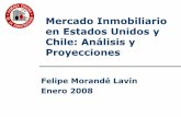 Mercado Inmobiliario en Estados Unidos y Chile: …biblioteca.cchc.cl/DataFiles/21436.pdf · PERMISOS Y VENTAS INMOBILIARIOS (variación en 12 meses)-40-20 0 20 40 60 80 100 ... Fuente: