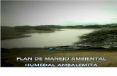 República de Colombia - CORTOLIMA | … INTRODUCCIÓN Los humedales son considerados ecosistemas muy sensibles a la intervención de origen antrópico, en Colombia son vitales dentro