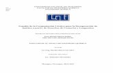 “Estudio de la fermentación láctica para la recuperación ...ribuni.uni.edu.ni/820/1/38797.pdf · “Estudio de la fermentación láctica para la recuperación de quitina a partir
