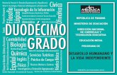 REPÚBLICA DE PANAMÁ - Educa Panamá | Mi Portal …educapanama.edu.pa/sites/default/files/documentos/Prog-Educ-MEDIA... · PROGRAMA DE DESARROLLO HUMANO Y LA VIDA INDEPENDIENTE