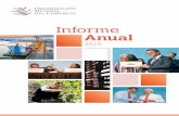 Informe Anual 2016 - Indice y Introducción - wto.org · General de la OMC y un resumen del último año, seguidos de una ... El 1º de enero de 2015 la OMC Véase la página 8 celebró