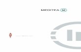 MEDITEA - medestetica.com.armedestetica.com.ar/informes/CatalogoEsteticaPDF.pdf · ELECTROTERAPIA (Microcorriente - Mioestimulación - Microgalvánica Ionización). Se puede optar