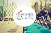 Cluster Andalucía Smart City · • EOS Ibérica • Eptisa • ESESA • Eticom • Everis • Evovelo • Exulans • FAICO Centro de Innovación y Tecnología • FAITEL (Asociación