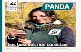 2017 - awsassets.wwf.esawsassets.wwf.es/downloads/Panda_138.pdf · Gran Vía de San Francisco, 8-D. 28005 Madrid. WWF EN ACCIÓN 4-11 ... había varias zonas de ribera, fundamentales