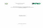 Informe de Gesti n 2010 final - corpoamazonia.gov.co de... · orgánico, sacha inchi y artesanías; y la realización de BIOEXPO 2010 “la feria más verde de Colombia” y motor