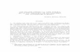 LA NUEVA LEY ORGANICA DE SALVAGUARDA DEL …derechoadministrativoucv.com.ve/files/library/ADPCA-06-17.pdf · * Este trabajo fue publicado en la edición de la Ley Orgánica de Salvaguarda