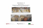 Módulo 3lists.bioenergylists.org/.../20140305/9f00378b/attachment-0012.pdf · HERA – GIZ Manual Micro-gasificación Versión 1.0 de la traducción castellana Junio 2011 ... El