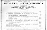 RA054 - Asociación Argentina Amigos de la Astronomía · La parte meeániea estí ineluída y ocultada en una eaja de madera. y esquf'le/O La figura 3 a. explica me.ior eualquiei'