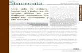Una vida de éxtasis: imágenes y palabras de origen …sincronia.cucsh.udg.mx/pdf/2012_b/sanchez_ruano_62.pdf · mujeres de vidas ejemplares, como baluartes para la sociedad y modelos