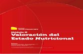 Módulo II Valoración del Estado Nutricional - Campus … · a través de los plexos mientérico y submucoso y de los neurotransmisores y péptidos digestivos. También, existen