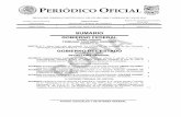 PERIÓDICO OFICIAL - po.tamaulipas.gob.mxpo.tamaulipas.gob.mx/.../10/cxxxix-123-141014F.pdf · Estados Unidos Mexicanos, 5° de la Ley General de Educación y 6° de la Ley de Educación