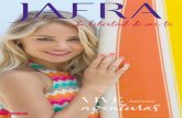 VIVE aventuras - downloads.jafrausa.comdownloads.jafrausa.com/pdfs/es/2017/jun/170601_June_ClientBrochure... · la elasticidad de la piel EXTRACTO DE ... Shampoo para Cabello y Cuerpo