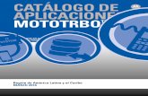 CATÁLOGO DE APLICACIONES MOTOTRBO - … · ordenes de trabajo aplicacion personalizada usando una tarjeta de opciones en el radio capacidades mototrbo ... español is-visor-plus