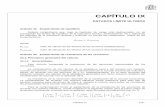 CAPÍTULO IX - Instrucción de Acero Estructural (EAE) · Para la comprobación frente al agotamiento de la resistencia de las ... En el caso de secciones con ... adoptando una distribución