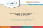 Adopción de la Metodología de Mapeo de Alcances - …ilaipp.org/wp-content/uploads/2014/08/Estudio_de_Caso_FOSDEH.pdf · El Foro de la Deuda Externa y Desarrollo de Honduras (FOSDEH)