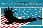 SELLO Ediciones península COLECCIÓN Noam Chomsky … · con títulos recientes como Actos de agresión (2000), El beneficio es lo que cuenta (2001), El miedo a la democracia (2001),