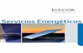 Servicios Energéticos5)(4).pdf · líneas y construcción de subestaciones de Alta Tensión. ... Instalaciones de Comunicaciones y Cableado Estructurado, Megafonía y ... Cuadros