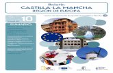 Boletín CASTILLA-LA MANCHA - pagina.jccm.espagina.jccm.es/europa/pdf/BOLETINES/10 Boletin Castilla-La Mancha...10 Octubre 2016 SUMARIO Noticias de actualidad Convocatorias Consultas