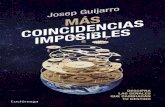 Josep Guijarro - planetadelibros.com · mueve todos nuestros cimientos y tenemos la sensación de estar manejados por una fuerza superior ... en el mundo de la ... la localidad de