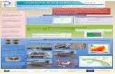 Las pesquer as de bivalvos en la costa de Huelva [Modo de … · Puntos de situación de los barco MANUAL DE INTERPRETACIÓN DE IMÁGENES DE SATELITE. Aplicación a la conservación