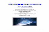 COSMOS E INMORTALIDAD - Los Portales del Guajiroeruizf.com/lecturas/masonicos/jose_schlosser/jose_schlosser_cosmos... · participar en la gran revolución científica y espiritual