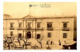 El Cabildo de Montevideo fue protagonista y testigo ...cabildo.montevideo.gub.uy/sites/cabildo.montevideo.gub.uy/files/... · sillares de piedra, la sede definitiva del Cabildo de