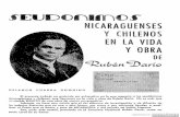 SElJ[)()f'l ~~~ NICARAGUENSES Y CHilENOS - …sajurin.enriquebolanos.org/vega/docs/1097.pdf · 2013-07-11 · LOS antecedentes del seudónimo en la Historia y ... En el Renacimiento