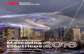 Catálogo de Productos Mercados Eléctricoscsisuministros.com/wp-content/uploads/2016/06/3M-Catalogo-Mercad… · 5.6 Terminaciones de media tensión desde 6/10 kV hasta 18/30 kV