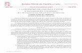 Boletín Oficial de Castilla y León · función de las plazas vacantes que se relacionan en el Anexo III de la presente Resolución, ... CARRIÓN SERRANO, NOELIA 12392687B: 7,30