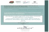 EL FUTURO DE LA ALIMENTACIÓN Y RETOS DE LA AGRICULTURA ...elikadura21.eus/wp-content/uploads/2017/04/52-Aceituno.pdf · recursos fitogenéticos para la alimentación y la agricultura