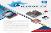 XXVIII Congreso Latinoamericano de HIDRÁULICA - … · Ingeniería e Investigaciones Hidro-Ambientales ... métodos computacionales, ... El formulario de inscripción