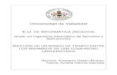 Universidad de Valladolid E.U. DE INFORMÁTICA …uvadoc.uva.es/bitstream/10324/5790/1/TFG-B.510.pdf · ... Diagrama de secuencia ... intercambio no es el dinero habitual sino una