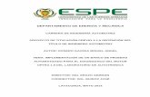 DEPARTAMENTO DE ENERGÍA Y MECÁNICArepositorio.espe.edu.ec/bitstream/21000/8177/1/T-ESPEL-MAI-0460.pdf · i departamento de energÍa y mecÁnica carrera de ingenierÍa automotriz